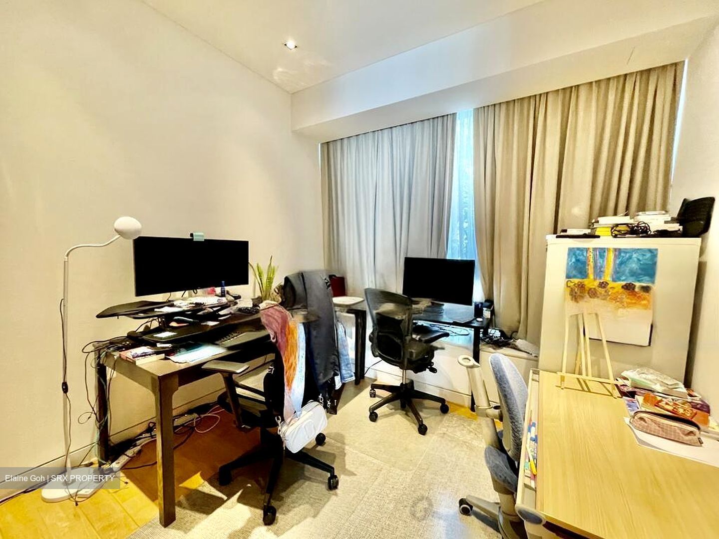 Beaufort On Nassim (D10), Condominium #496404581